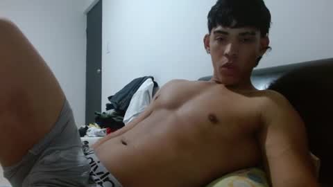 Esteban Hotman online show from September 16, 2:56 am