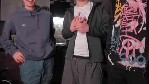 LOUIS online show from January 16, 8:44 pm