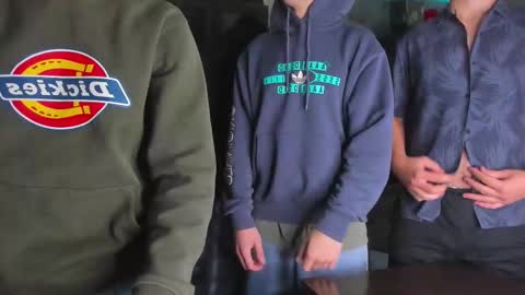 LOUIS online show from September 30, 11:52 pm