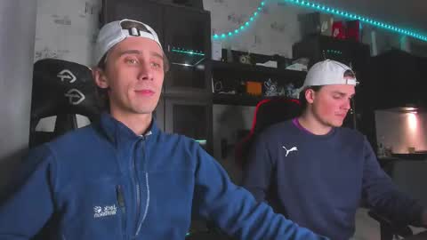 LOUIS online show from September 28, 11:36 pm