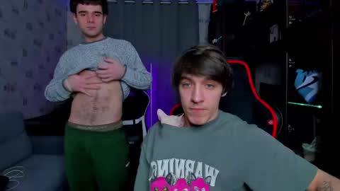 LOUIS online show from March 4, 12:39 am