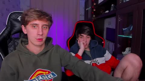 LOUIS online show from February 4, 10:13 pm