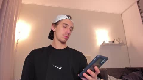 LOUIS online show from September 16, 3:29 am