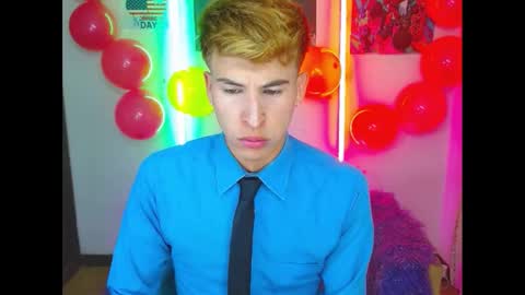 JORDAN online show from February 13, 8:27 am