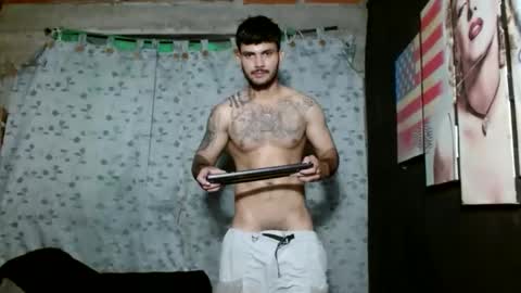 Snapshot of etha_bossx chatting on October 27, 5:26 pm ethanjobs online show from October 27, 5:26 pm