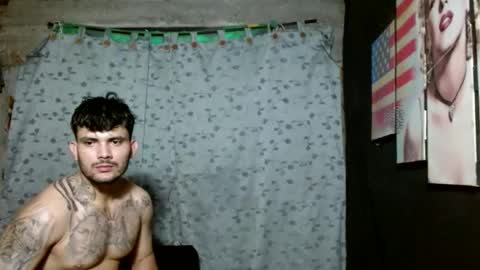 ethanjobs online show from November 7, 5:05 pm