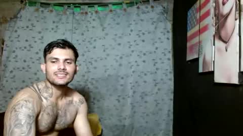 ethanjobs online show from November 3, 6:10 pm