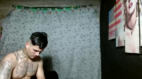 ethanjobs online show from November 9, 8:02 pm