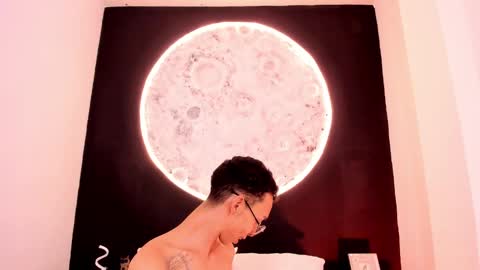 ethaancox online show from February 20, 5:44 am