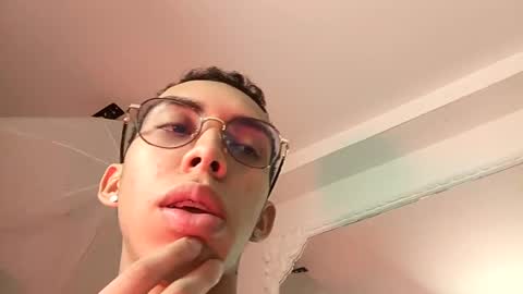 ethaancox online show from February 22, 7:32 pm