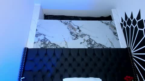 ethaancox online show from March 12, 9:33 pm