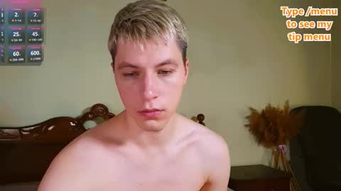 Ethan online show from January 15, 2:15 am