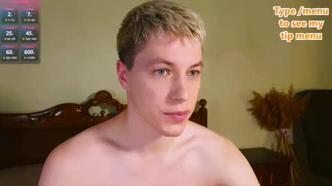 Ethan online show from January 13, 2:05 am