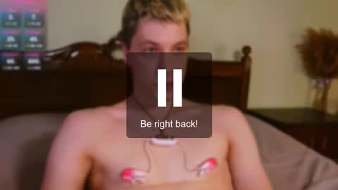 Ethan online show from February 20, 1:57 am