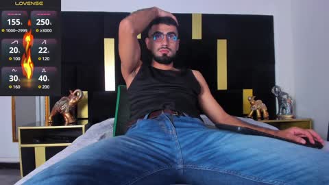 Ethan online show from December 21, 7:27 pm