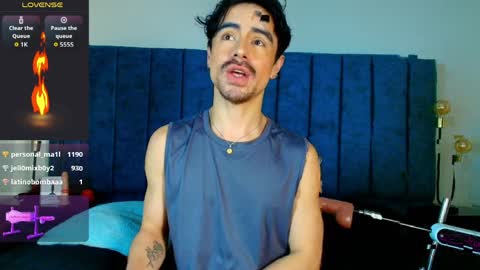 ethan  online show from April 8, 5:08 am