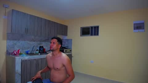 Jose online show from October 8, 9:13 am