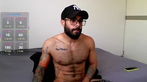 Ethan online show from October 23, 6:11 pm