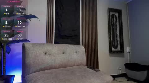 Andres online show from February 17, 3:44 pm