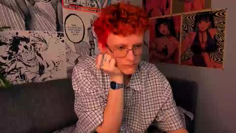 Ethan online show from January 12, 3:27 pm