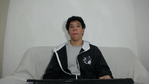 Ethan Noir online show from February 21, 6:26 pm