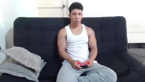 Ethan Noir online show from September 12, 4:40 pm