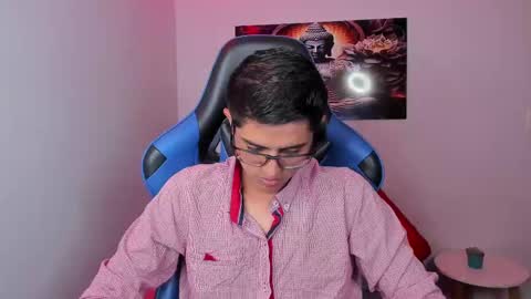 Snapshot of ethan_sai01 chatting on February 26, 10:29 pm ETHAN SAI online show from February 26, 10:29 pm