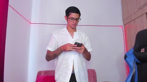 Snapshot of ethan_sai01 chatting on December 6, 5:11 pm ETHAN SAI online show from December 6, 5:11 pm