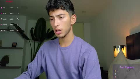 Joan online show from December 1, 4:15 am