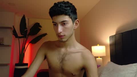 Joan online show from April 18, 6:48 am