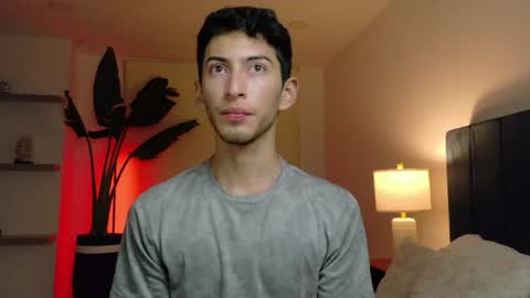 Joan online show from April 21, 3:45 am