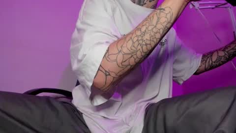 Ethan sykes online show from October 11, 3:32 am