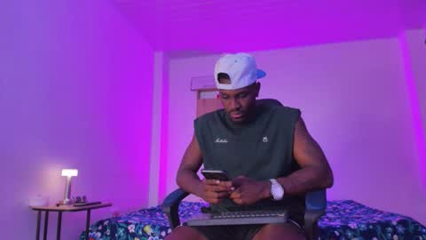 ethan travis online show from September 30, 5:38 pm