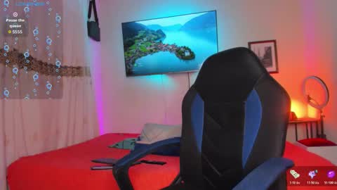 ethan travis online show from December 20, 12:29 am