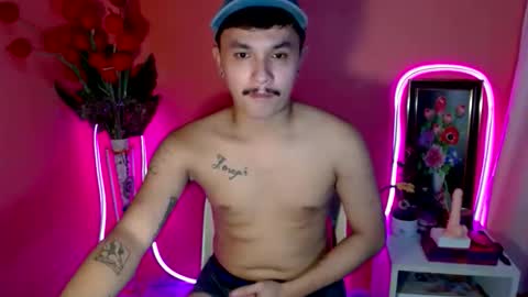 DAVE online show from September 19, 11:26 pm