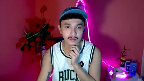 DAVE online show from October 14, 4:52 am