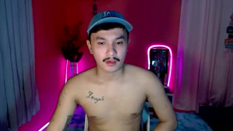 DAVE online show from October 3, 9:31 pm