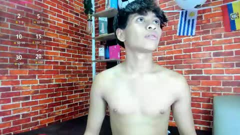 Ethan online show from June 24, 9:17 pm