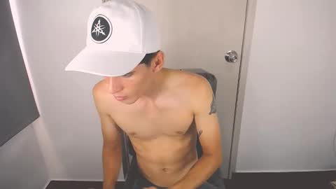 EthanColeeman online show from March 4, 10:17 pm