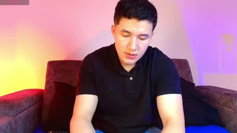 ethanconnor_ online show from February 23, 12:18 pm