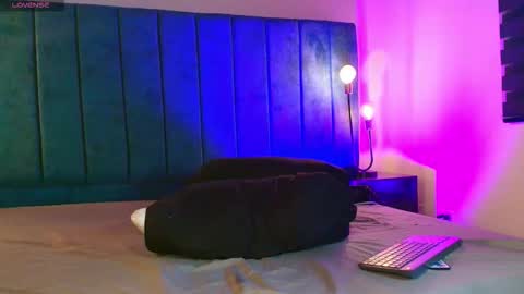 ethanconnor_ online show from March 14, 1:18 pm