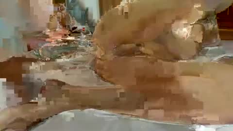 ethaneusk online show from October 19, 6:33 pm