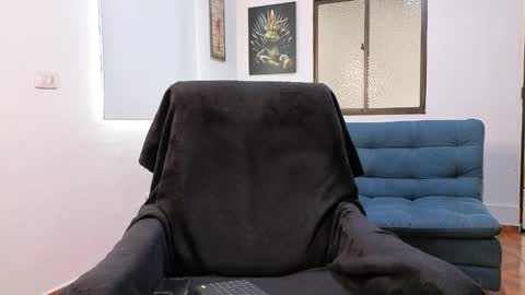 ethangreey1 online show from January 15, 5:15 pm