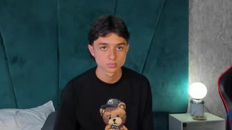 ethanlowell online show from January 23, 7:51 pm