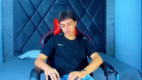 ethanlowell online show from March 3, 8:18 pm