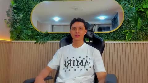 ethanlowell online show from January 7, 4:17 am