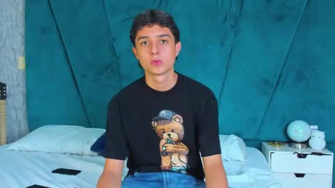 ethanlowell online show from February 1, 7:55 pm