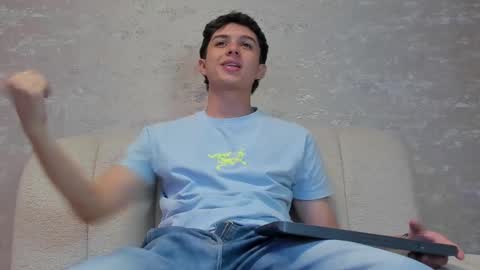 ethanlowell online show from March 8, 8:46 pm