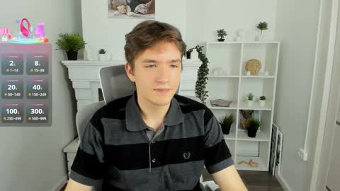 Ethan online show from September 10, 6:12 am