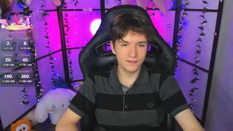 Ethan online show from September 26, 6:00 am